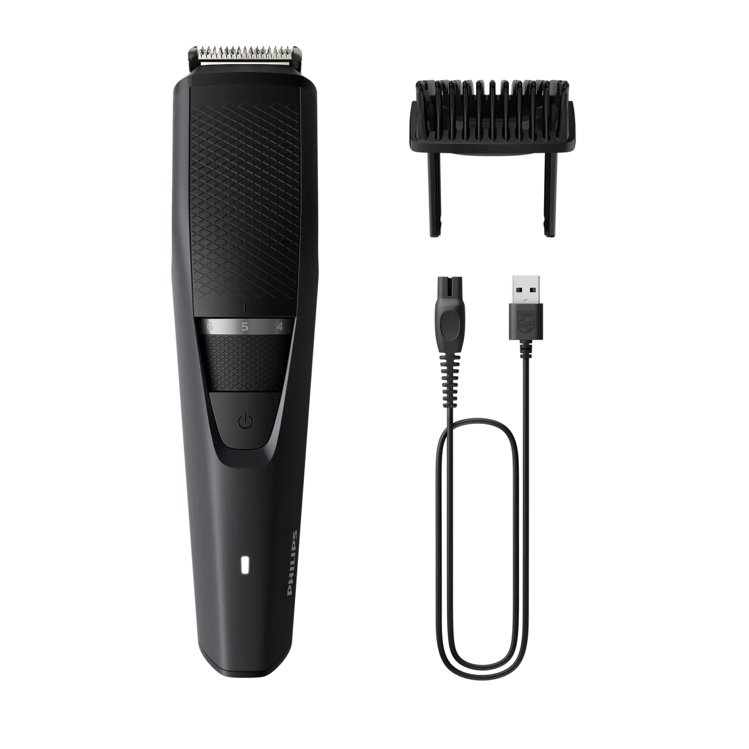 מכונת תספורת לסידור זקן של פיליפס Philips BT3302/15