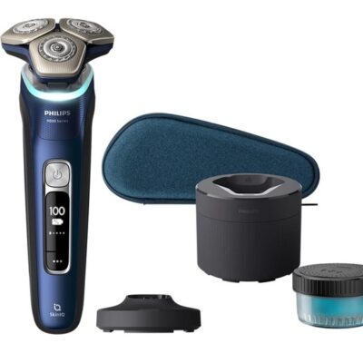 מכונת גילוח פיליפס החדשה Philips S9980/54