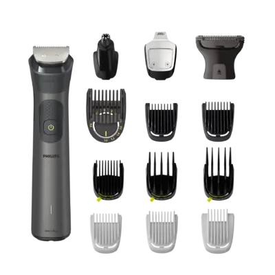 מכונת תספורת ועיצוב זקן פיליפס Philips MG7940/75