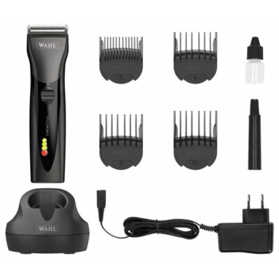 מכונת תספורת וואל Wahl Chromstyle 1871-0473