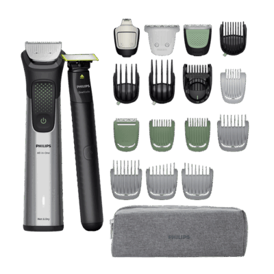 מכונת תספורת פיליפס משולב גילוח Philips MG9557/15