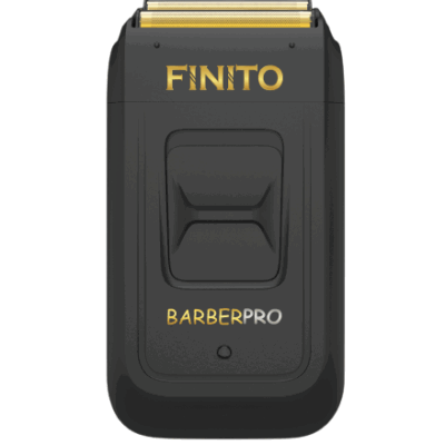 מכונת גילוח ברבר פרו פיניטו BarberPRO FINITO FS-5 Edition