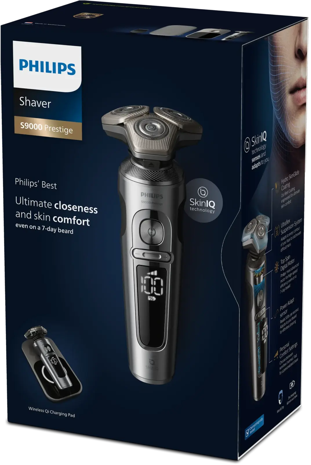 Shavershop