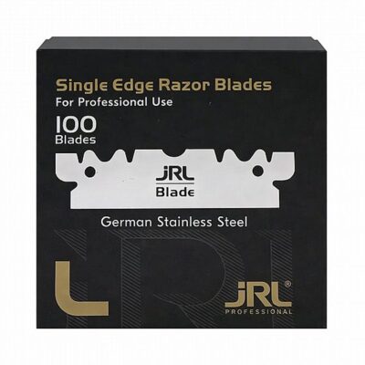 תערים חצויים JRL Single Edge Razor