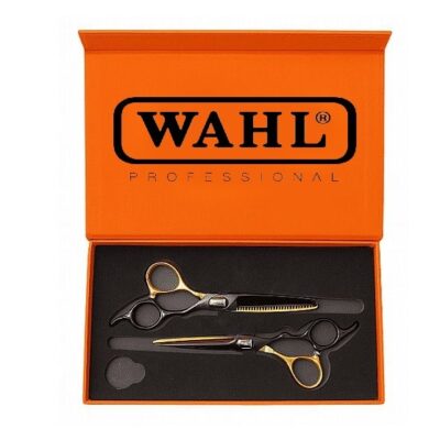 מספרים 6 אינץ וואל WAHL Hair Scissors Set 3441
