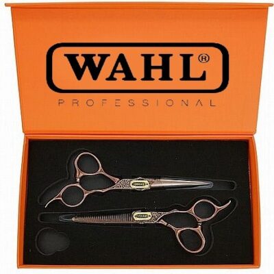 מספרים 6 אינץ וואל WAHL Hair Scissors Set 3442