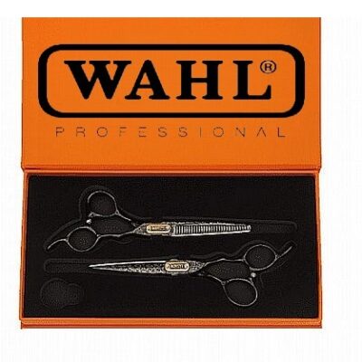 מספרים 6 אינץ וואל WAHL Hair Scissors Set 3443