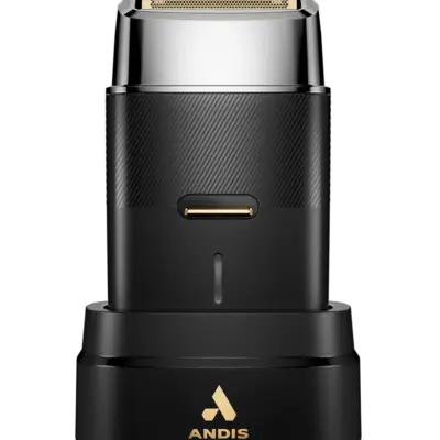 מכונת גילוח אנדיס Andis TS-3 לגילוח אפס ProFoil Shaver