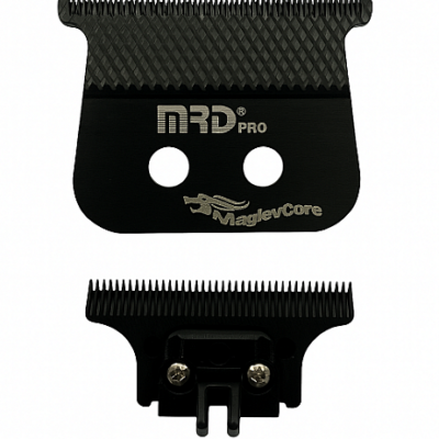 סכין מקורי למכונת תספורת פיניש  אם אר די MRD PRO DLC diamond