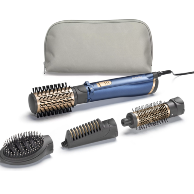 מברשת פן מסתובב בייביליס Babyliss AS965 1000 WATT