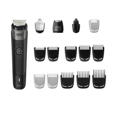 מכונת עיצוב זקן וטיפוח Philips Multigroom 5000 MG5900