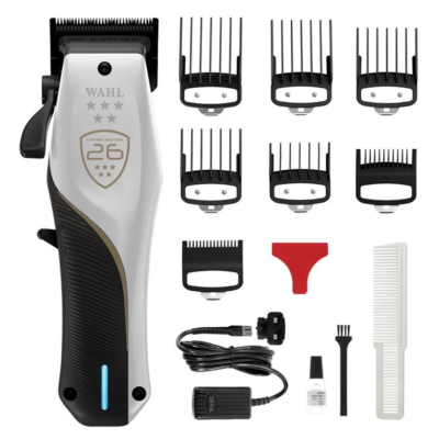 מכונת תספורת וואל וייפור Wahl Vapor CE Edition - יבואן רשמי