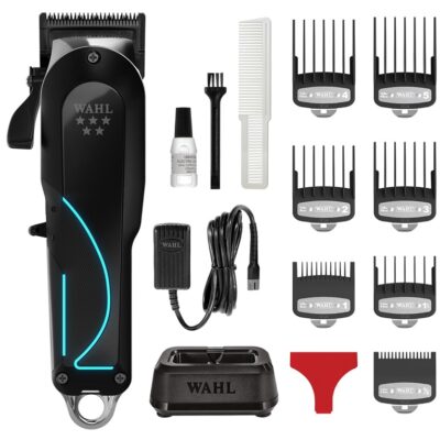 מכונת תספורת וואל סניור Wahl Professional Senior 2.0 - יבואן רשמי